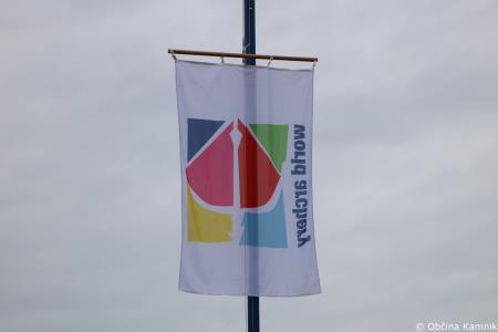 Veronikin pokal 33